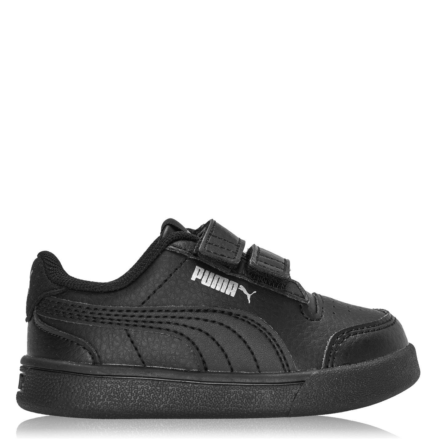 Adidasi sport Puma pentru Copii negru