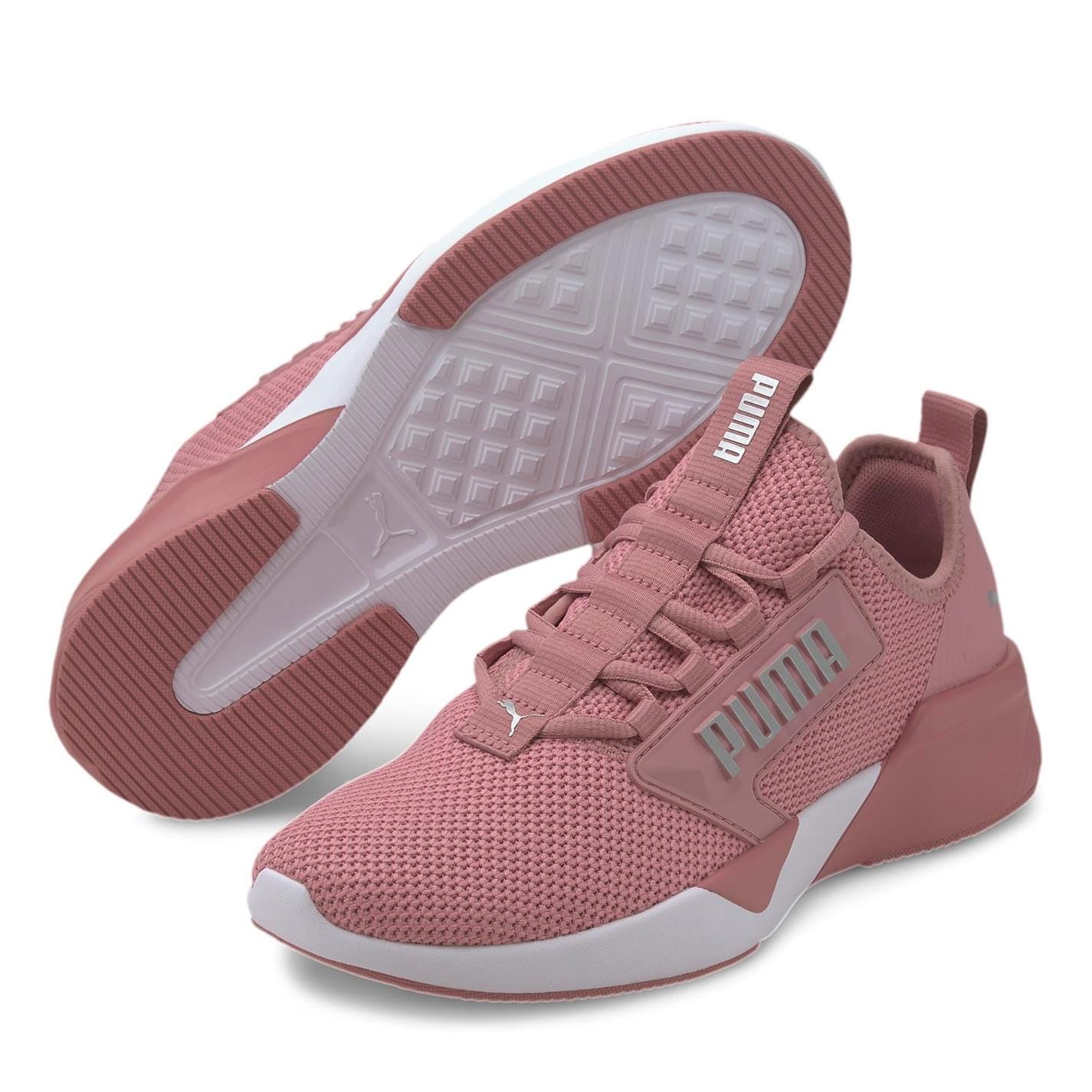 Adidasi sport Puma Retaliate pentru Femei roz