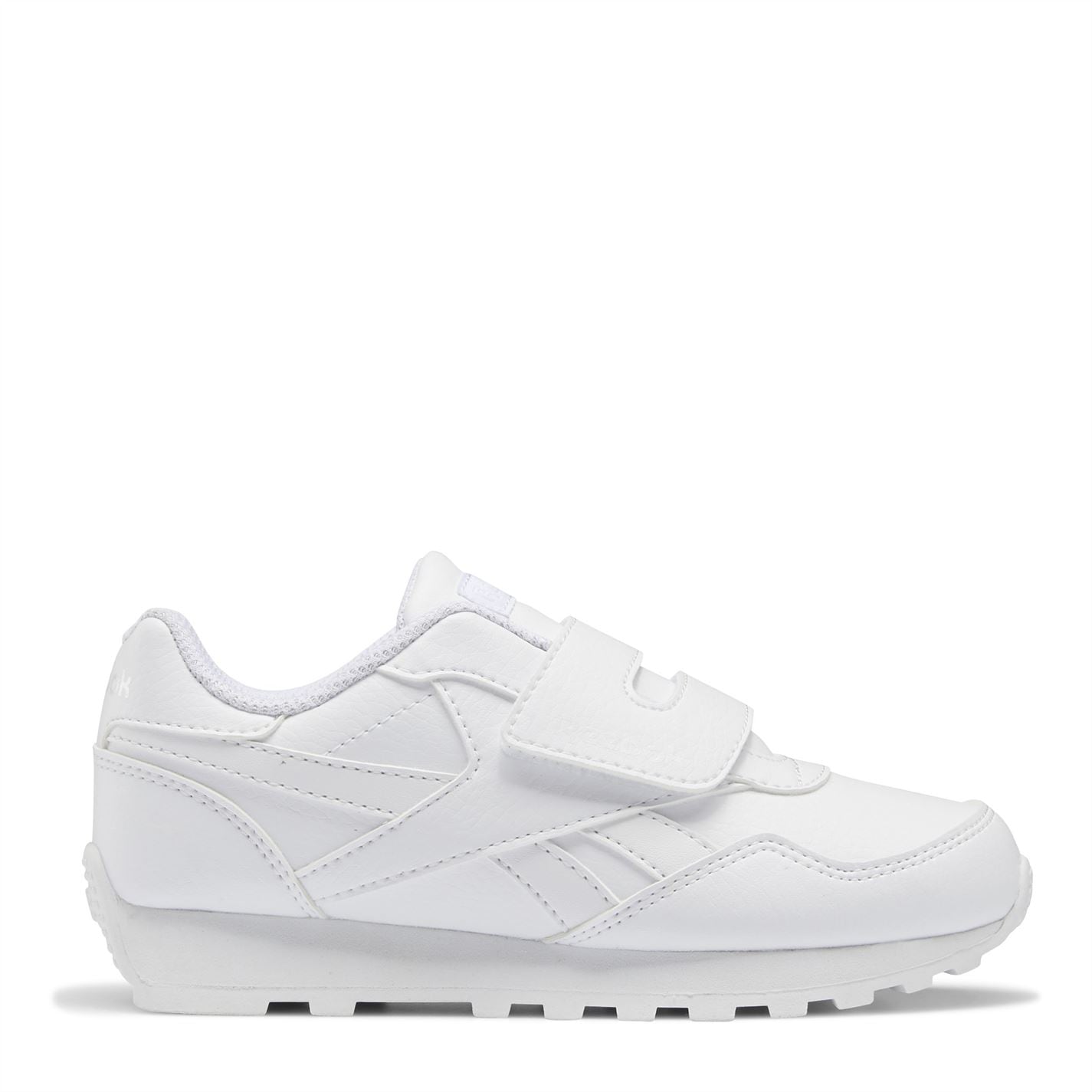 Adidasi sport Reebok Royal Rewind pentru baieti alb