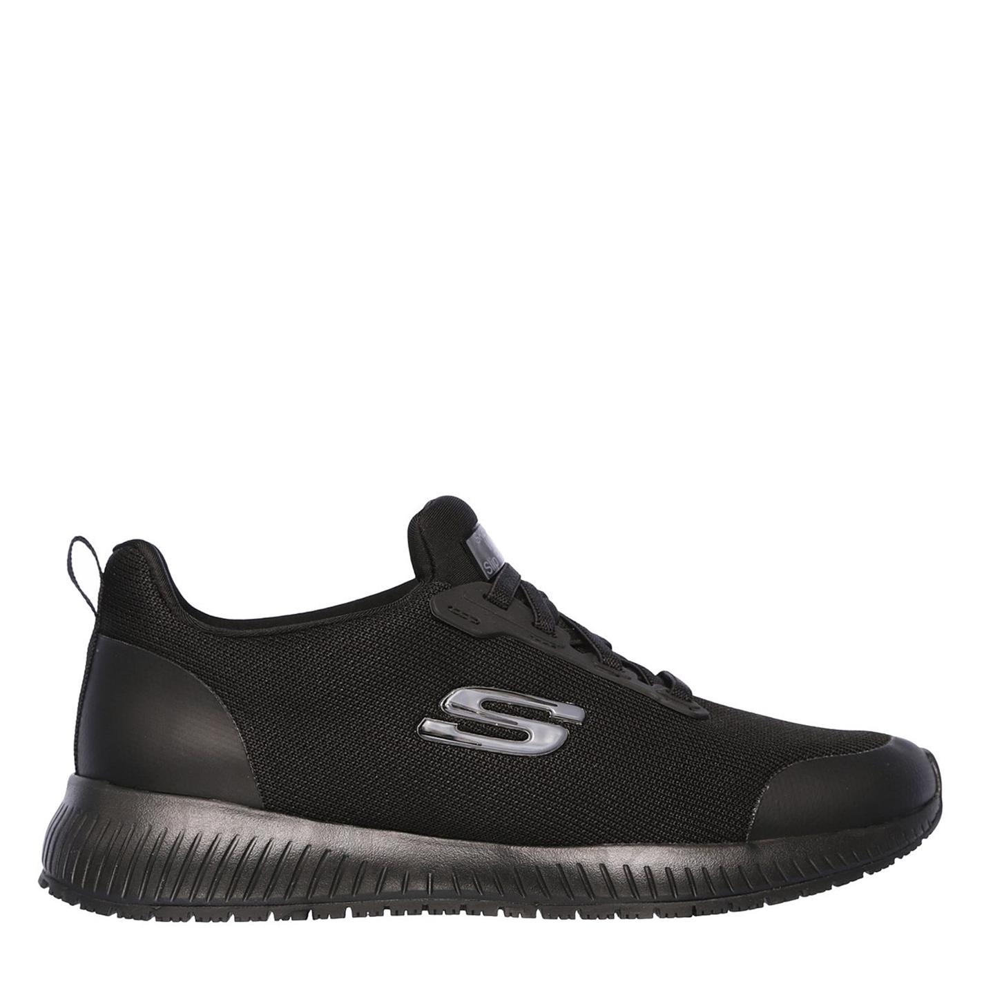 Adidasi sport Skechers Bobsport pentru Femei negru