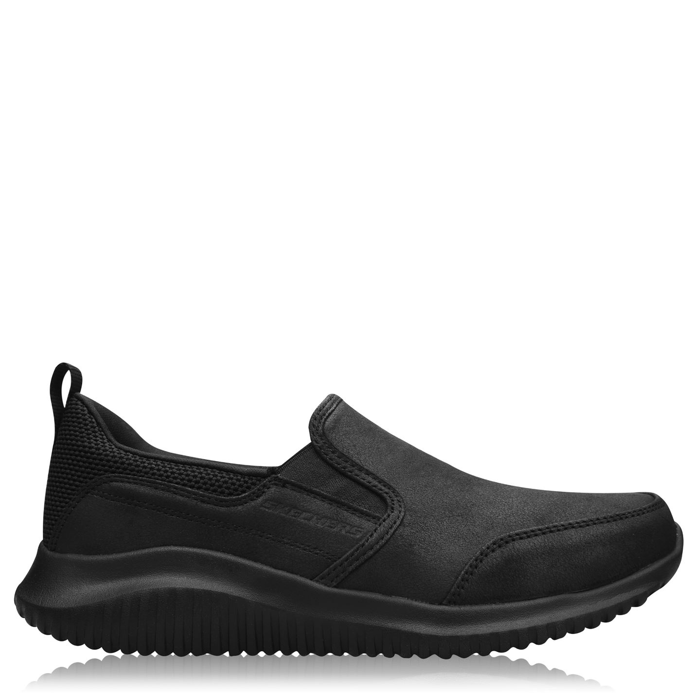 Adidasi sport Skechers Flection pentru Barbati negru