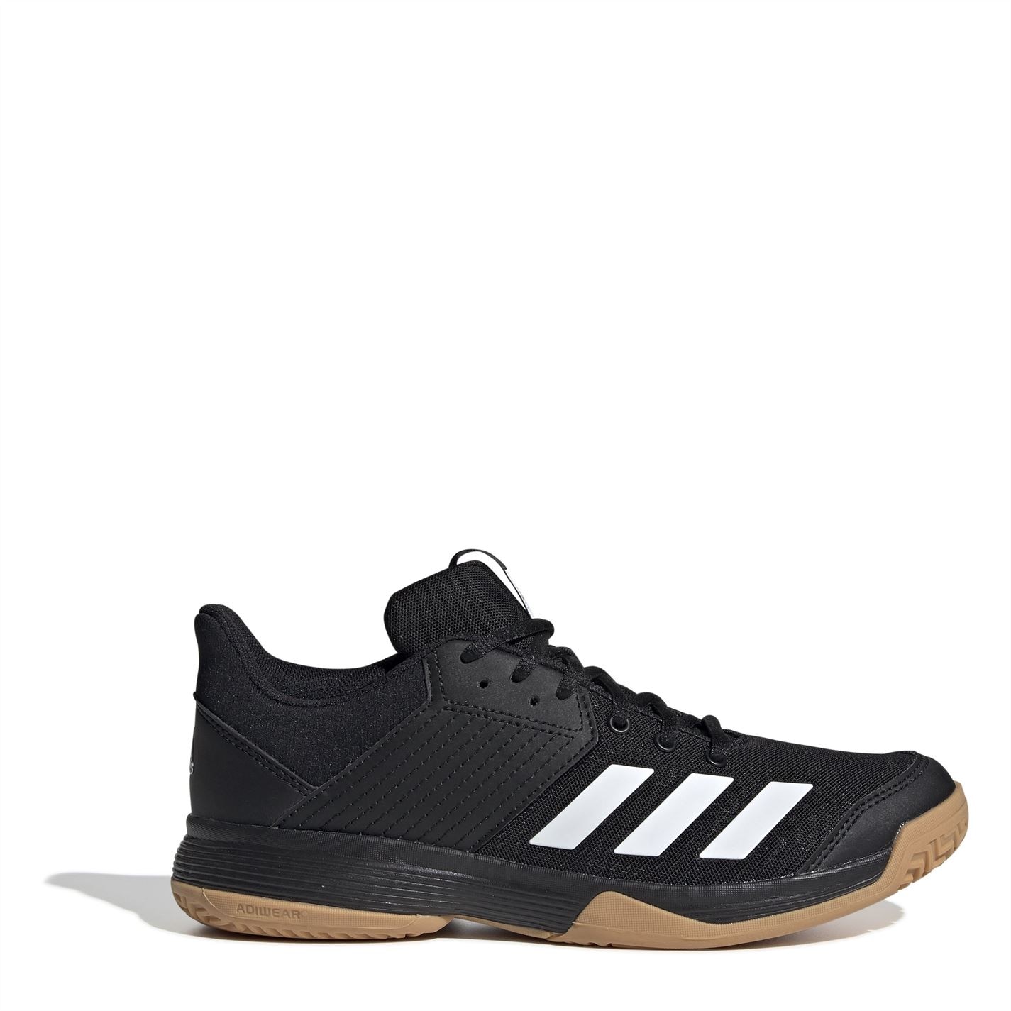 Adidasi volei adidas Ligra 6 negru alb