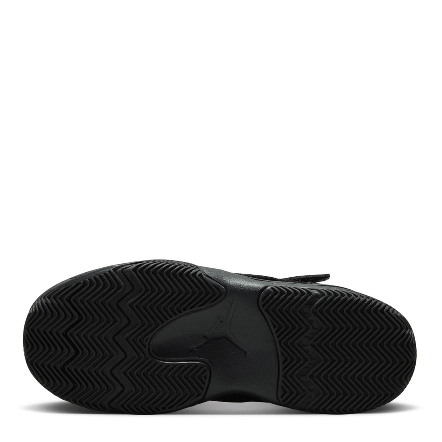 Air Jordan Max Aura 4 Little Shoes pentru Copii negru rosu alb