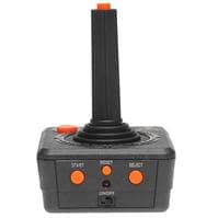 Atari Plug N Play Retro TV Joystick negru