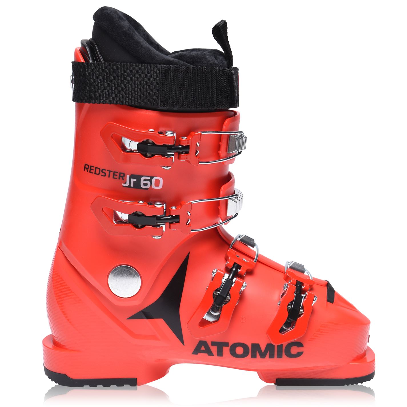 Clapari ski Atomic Redster60 pentru baietei