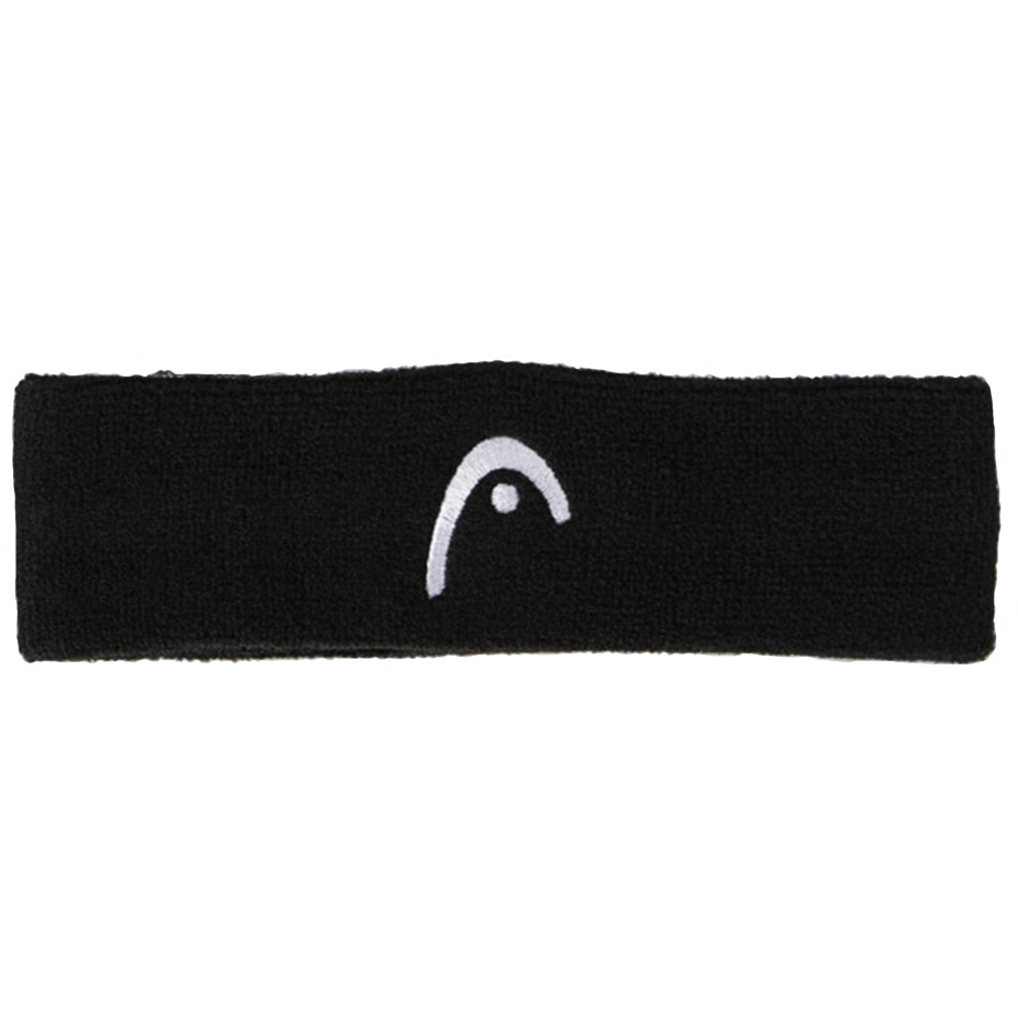 Bandana Head negru 285080