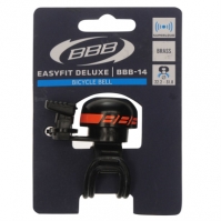 BBB Easy Fit Deluxe Bell portocaliu