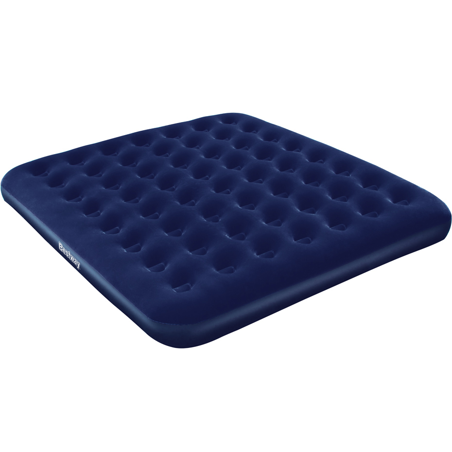 BEST WAY MATRESS KING 203x183x22cm 67004-6249 Bestway