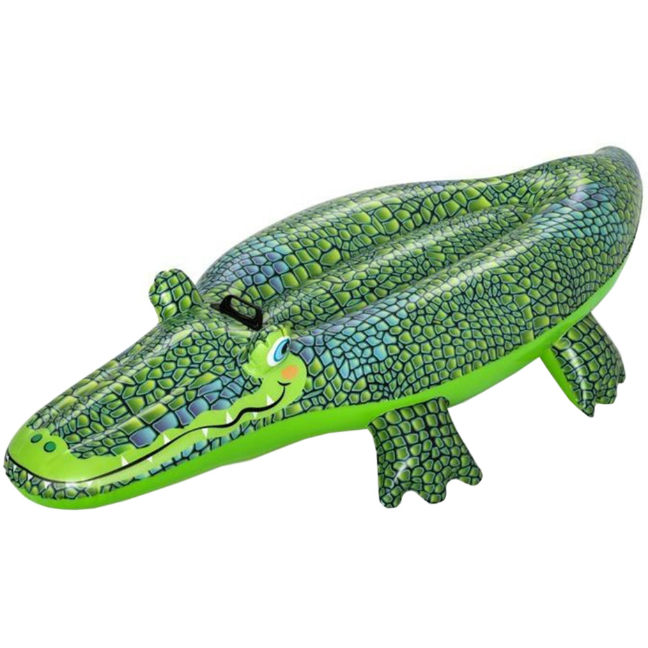 Bestway inot Crocodile 152 Cm verde 41477 2209