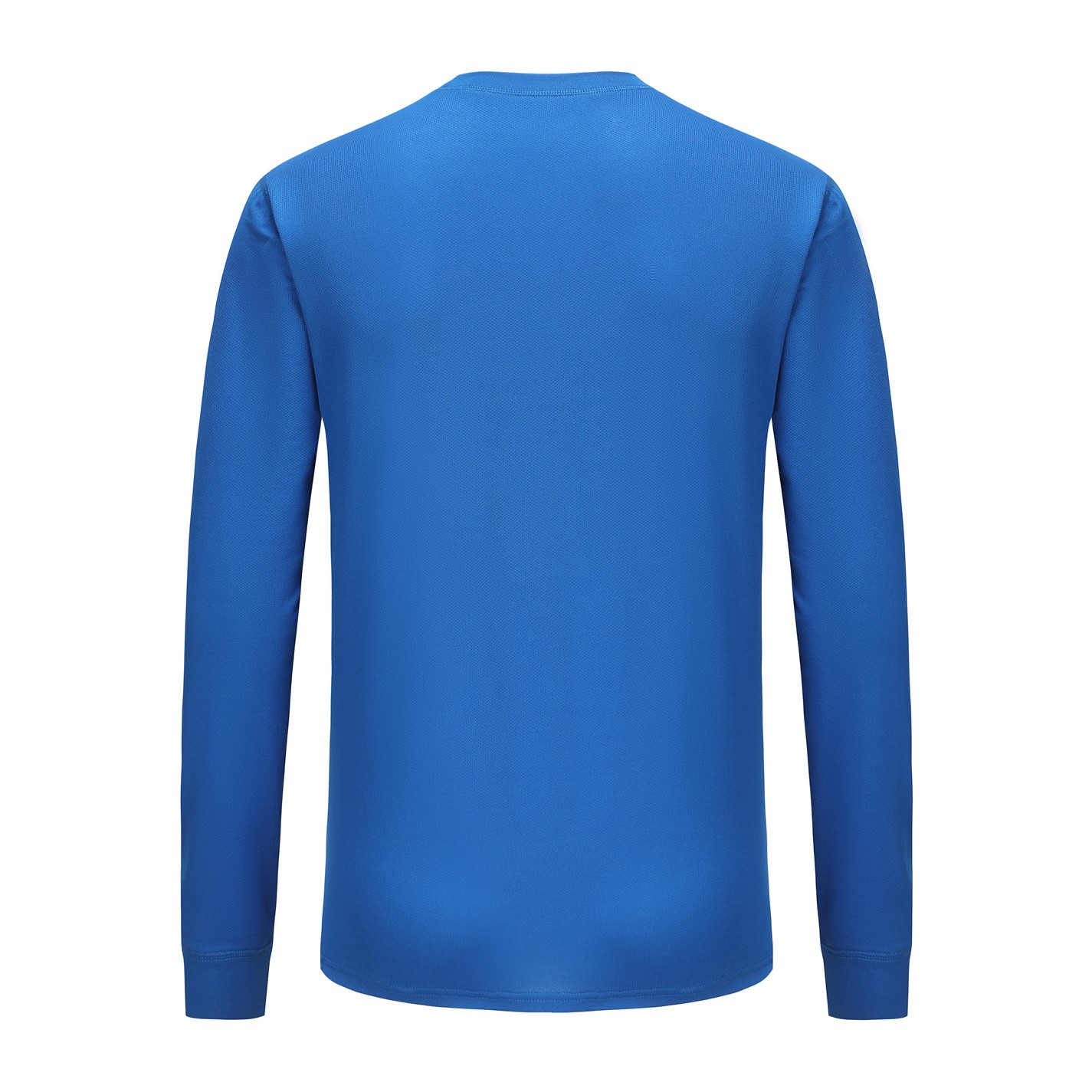 Bluza de corp Campri termic Unisex pentru copii albastru