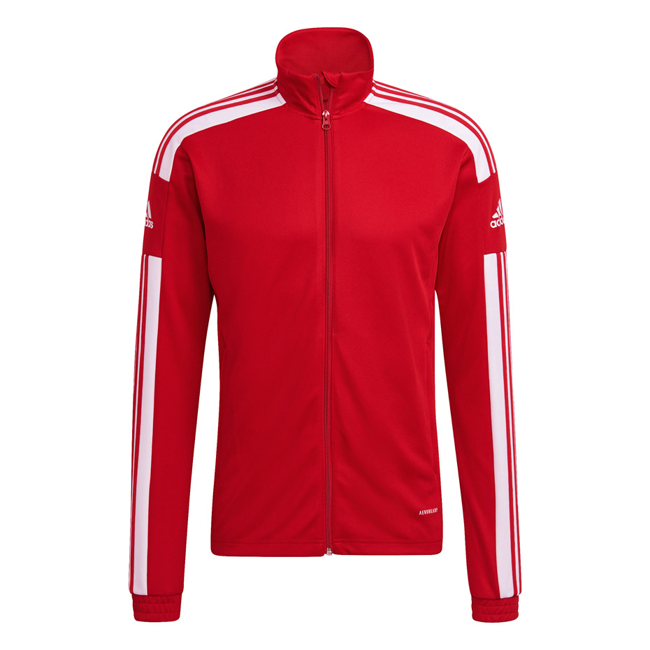 Bluza de trening 
 Adidas Squadra 21 antrenament rosu GP6464 pentru Barbati