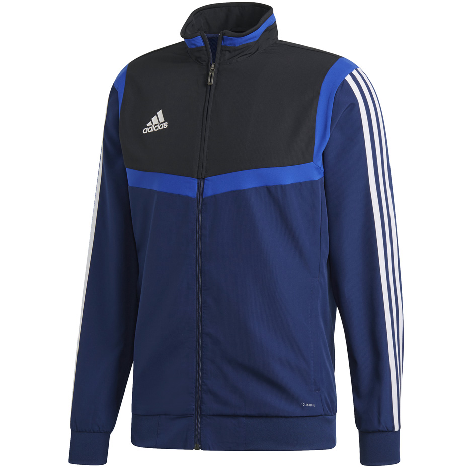 Bluza de trening Adidas Tiro 19 PRE JKT DT5267 copii