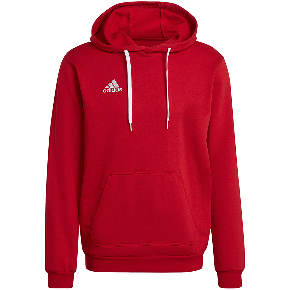 Bluza de trening Hanorac 
 Adidas Entrada 22 rosu H57514 pentru Barbati