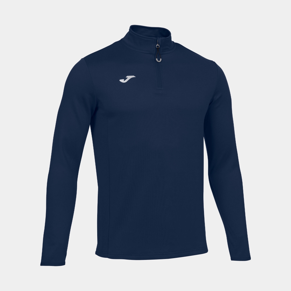 Bluza de trening Joma alergare Night bleumarin