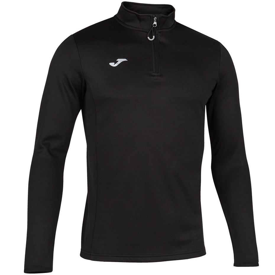 Bluza de trening 
 Joma alergare Night negru 102241.100 pentru Barbati