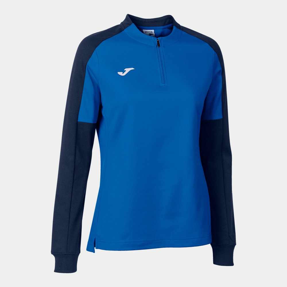 Bluza de trening Joma Eco Championship Royal bleumarin albastru roial