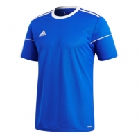 Bluza fotbal adidas Squadra 17 pentru Barbati albastru roial alb