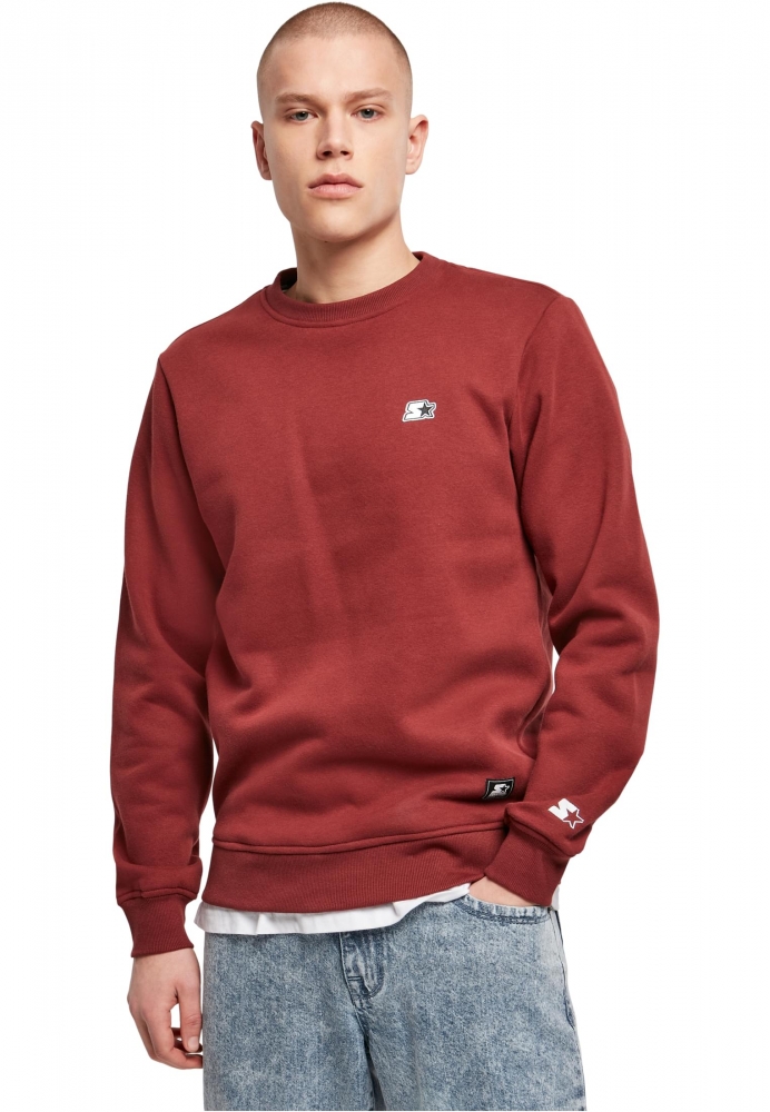 Starter Essential Crewneck visiniu