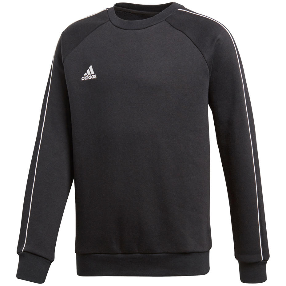 Bluza sport adidas Core 18 CE9062 copii