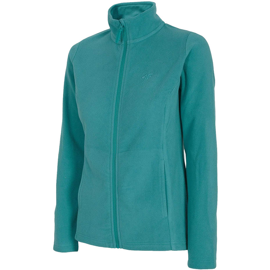 Bluze 4F Sea verde NOSD4 PLD300 46S pentru femei