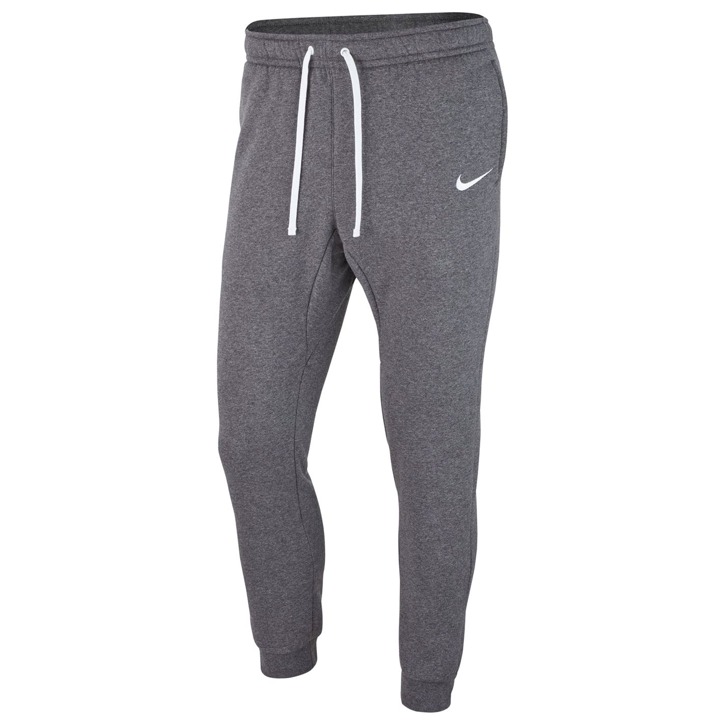 Bluze Pantaloni jogging Nike Club pentru Barbati deschis alb