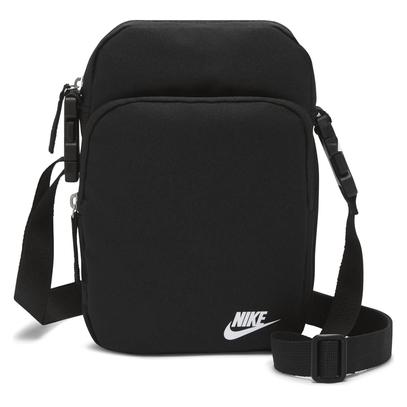 Borseta Nike Heritage negru