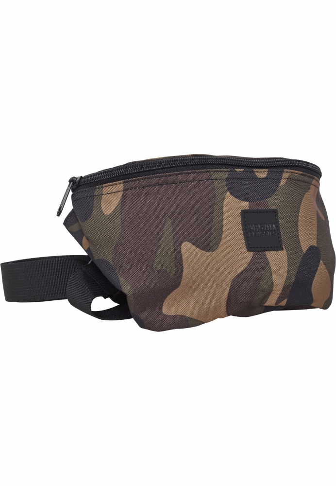 Borsete Camo wood camuflaj Urban Classics