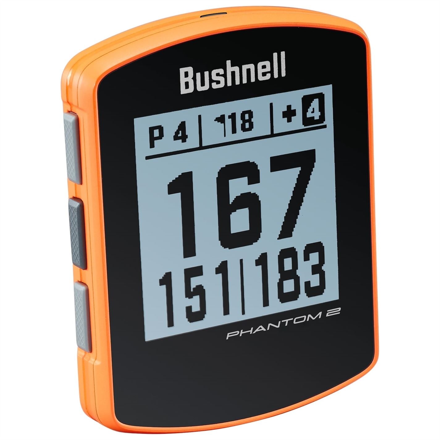 Bushnell Phantom 2 portocaliu