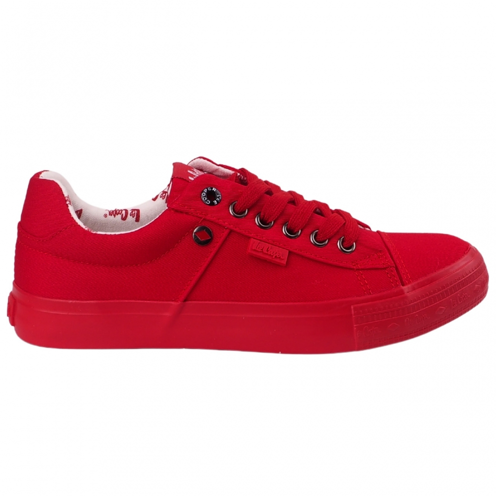 's shoes Lee Cooper rosu LCW-22-31-0893LA pentru Femei