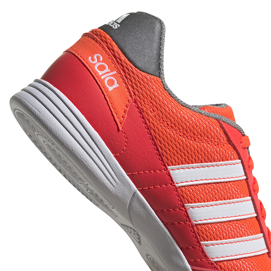 Adidasi fotbal adidas Super Sala GV7594 pentru copii
