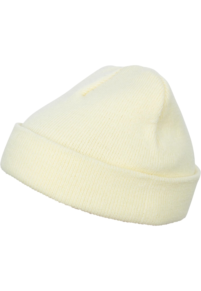 Caciuli Beanie Heavyweight galben Flexfit