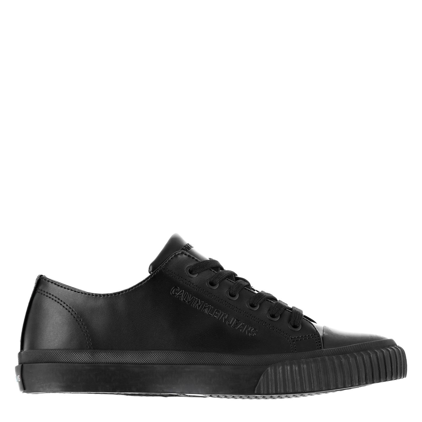 Calvin Klein Sneakers negru