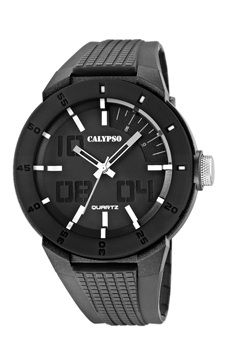 Calypso Watches Watches Mod K56291
