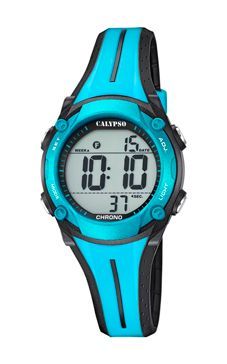 Calypso Watches Watches Mod K5682c