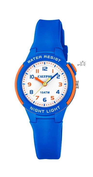 Calypso Watches Watches Mod K60693
