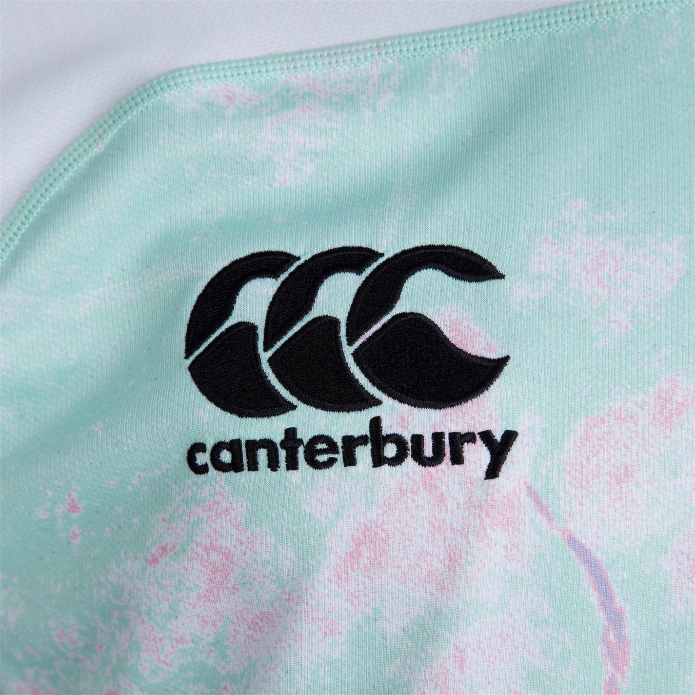 Canterbury Ospreys Pro Alternate Shirt 2020 2021 pentru Barbati alb