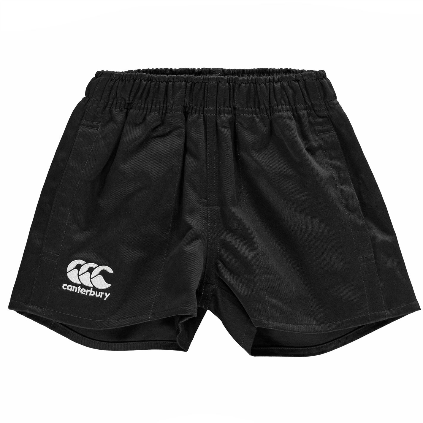 Canterbury Rugby Short negru