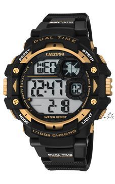 Calypso Watches Watches Mod K56746