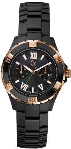 Ceas Guess Collection Swiss Made