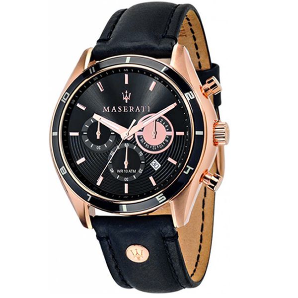 Maserati Watches Mod R8871624001