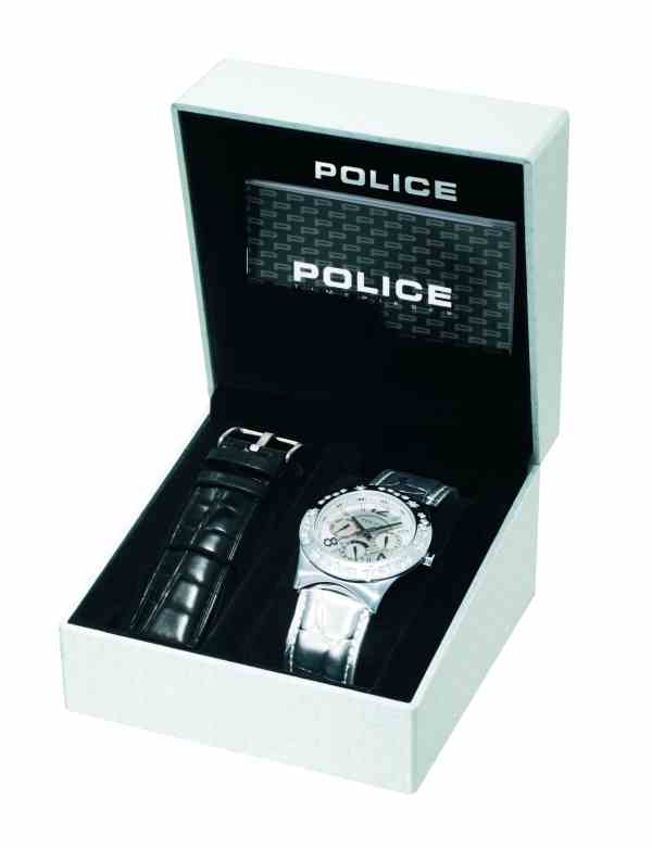 Ceas Police Watches Mod P12041ms04