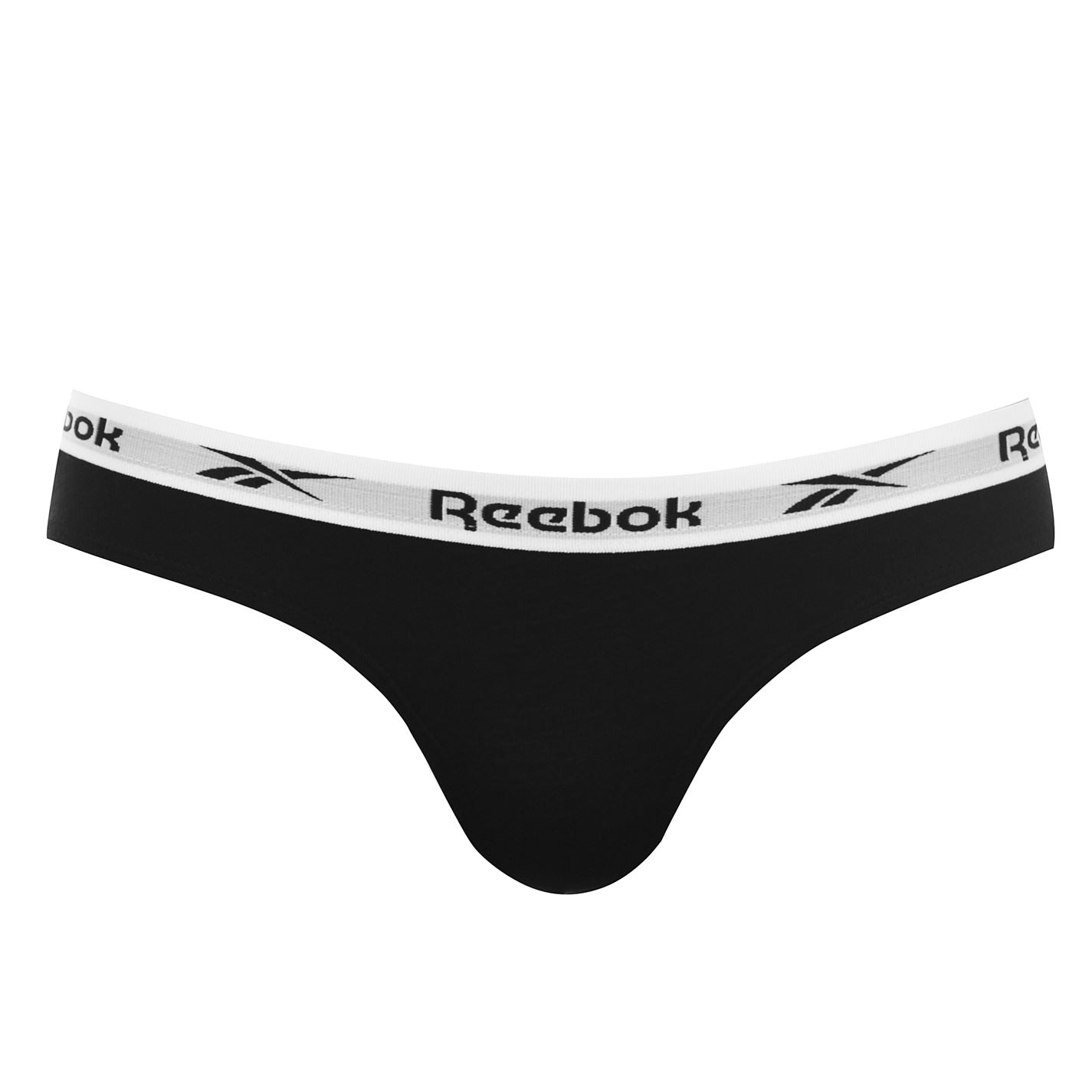 Chiloti Reebok 5 . pentru Femei negru