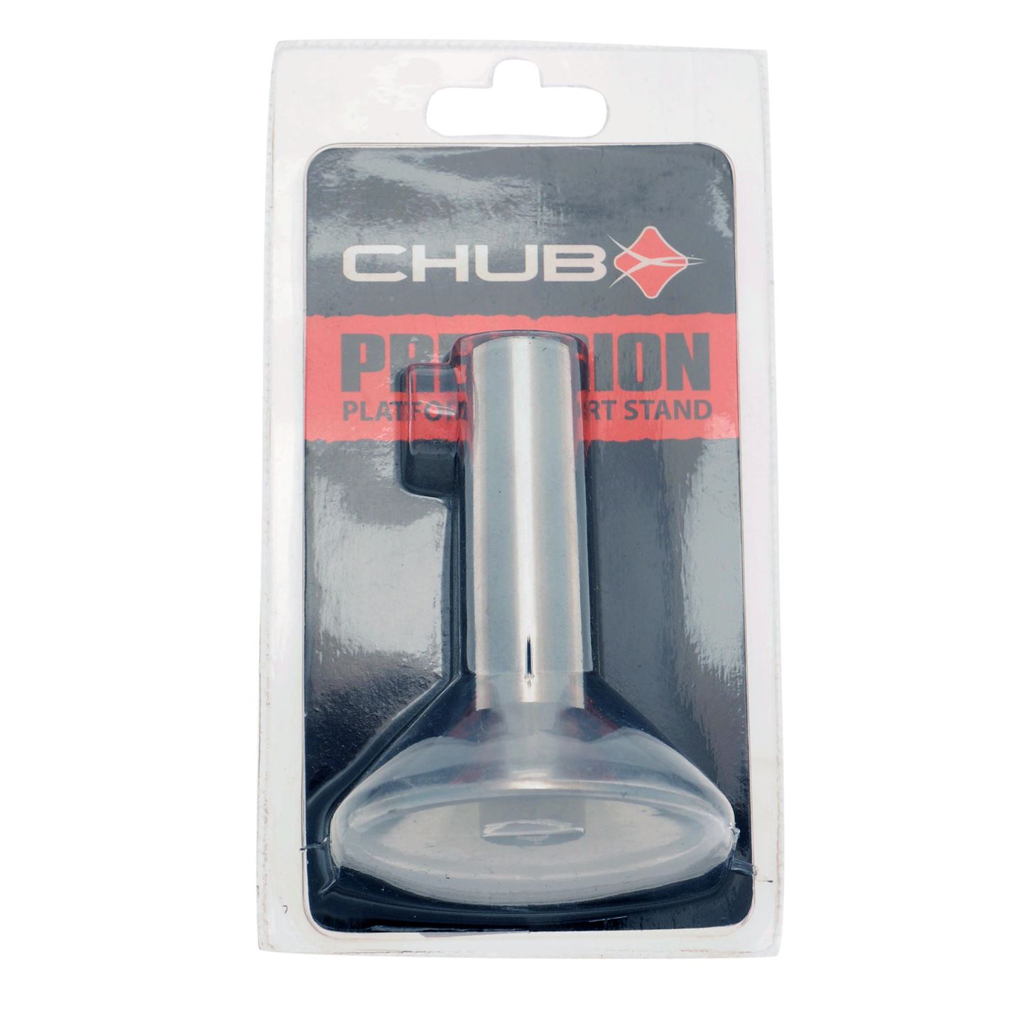 Chub Precision Platform Support Stand argintiu