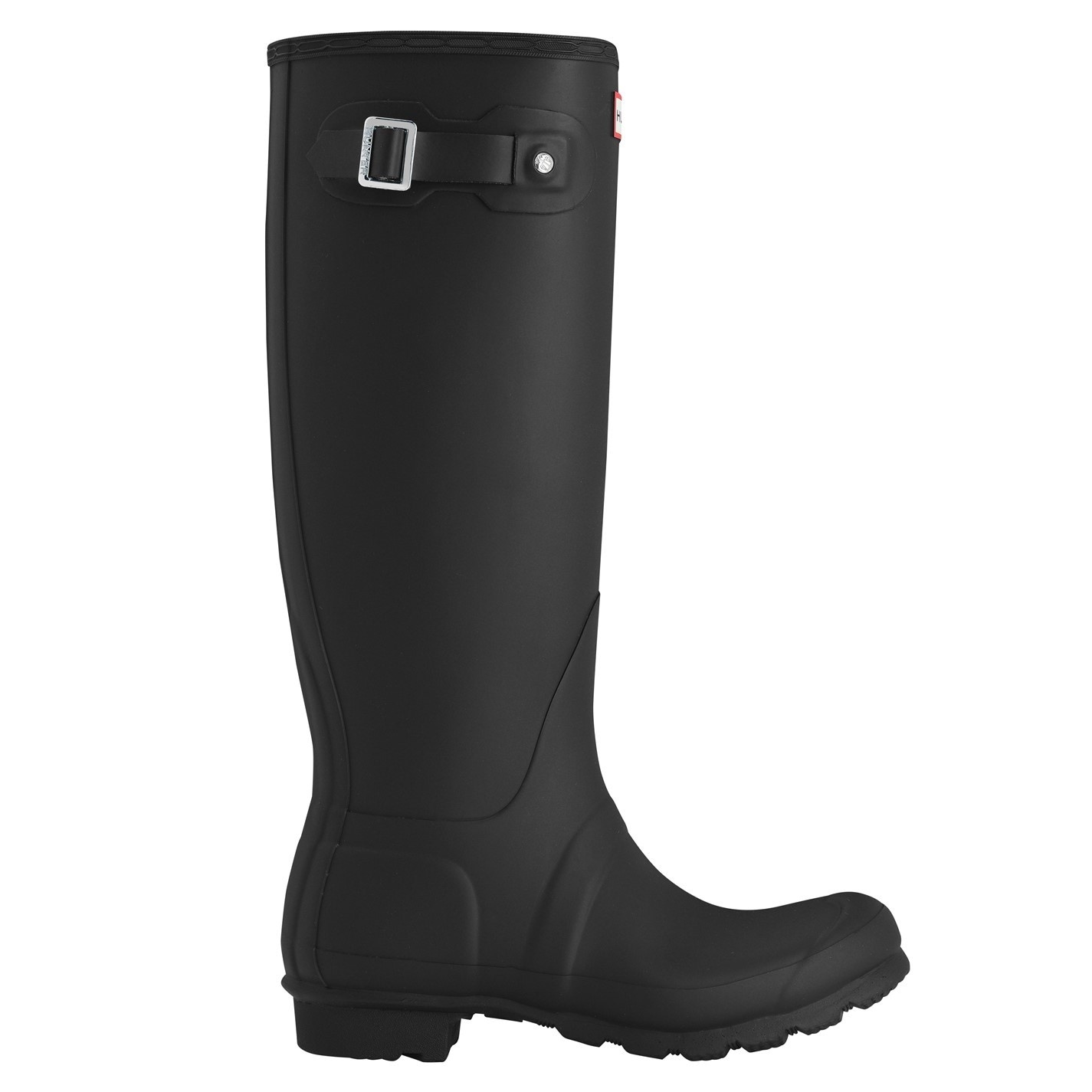 Cizme Hunter Original Tall negru