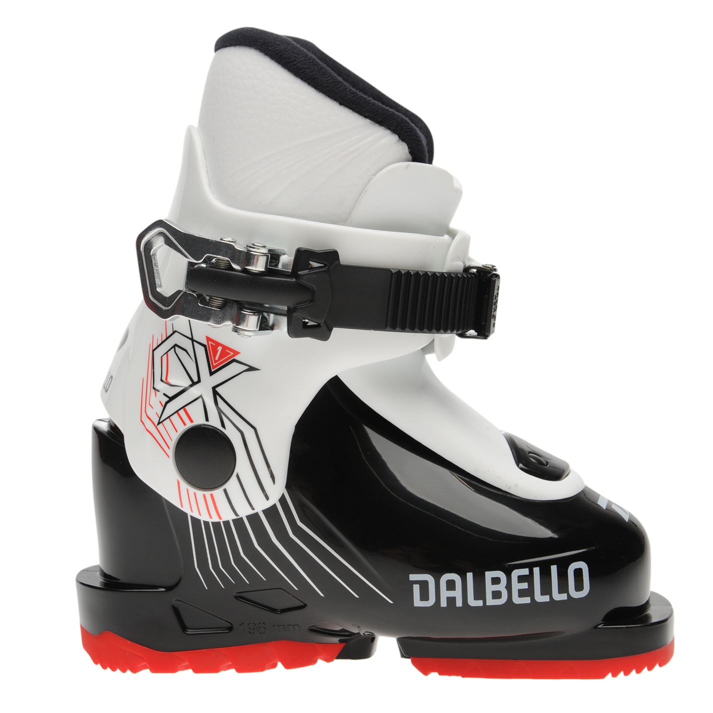 Clapari ski Dalbello CX1 Juniors