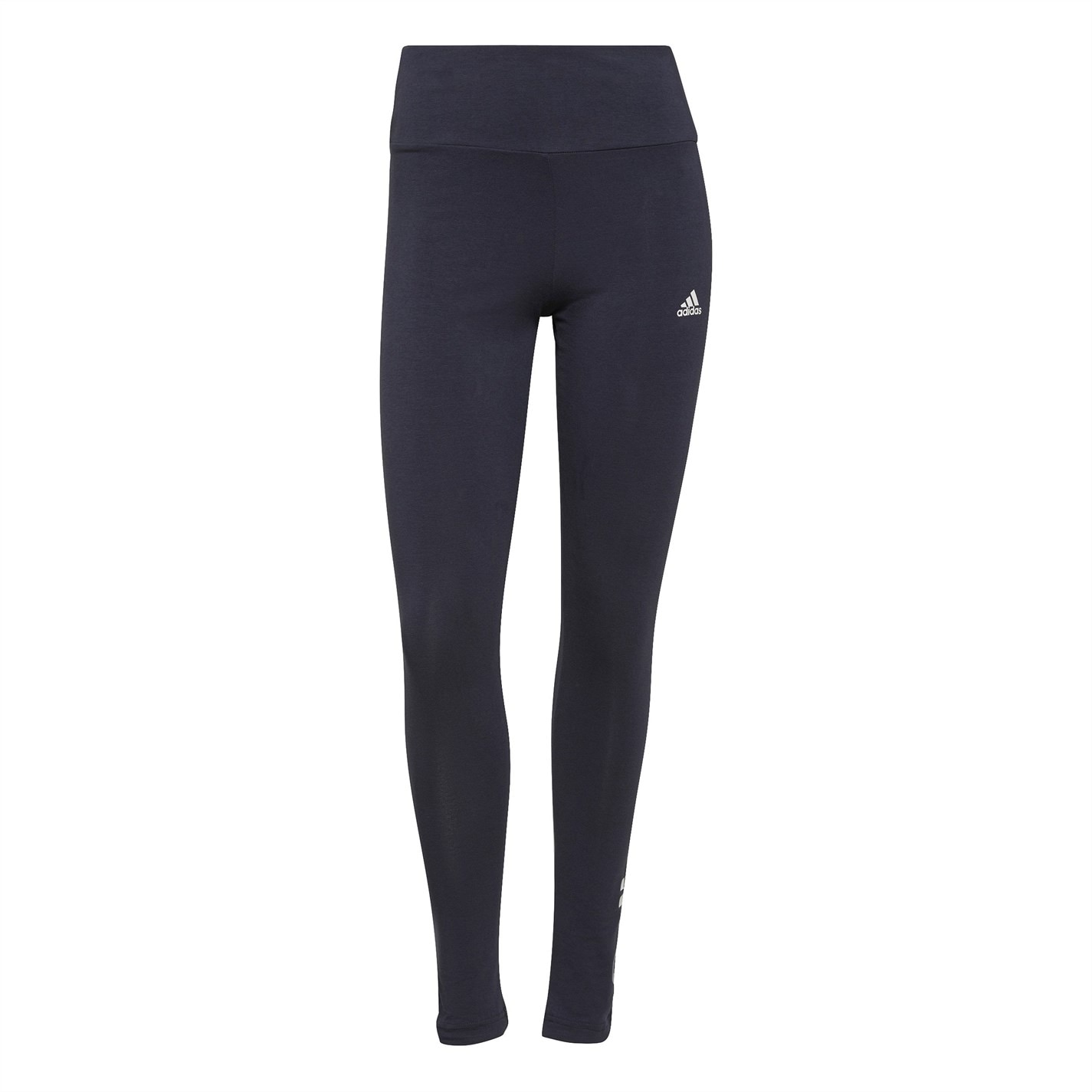 Colanti adidas Essentials Linear pentru Femei legend albastru