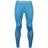 Colanti Nike Hyper Cool Max pentru Barbati albastru