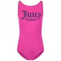Costum de Inot Juicy Couture Juicy roz rose