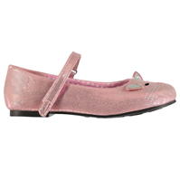 Crafted Ballerina Child Shoes pentru fete roz