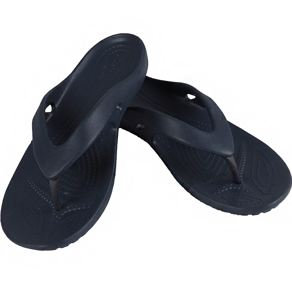 Crocs Kadee II Flip W bleumarin 202492 410 barbati